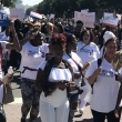 Black Womens March DC
