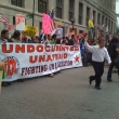 Immigrants Rights March