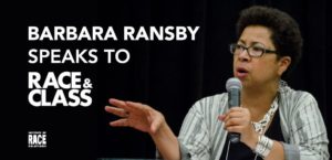 IRR Interview with Barbara Ransby