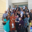 Feminists of Color Palestine Delegation