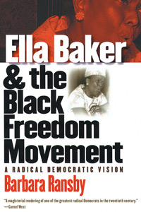 Author: Ella Baker